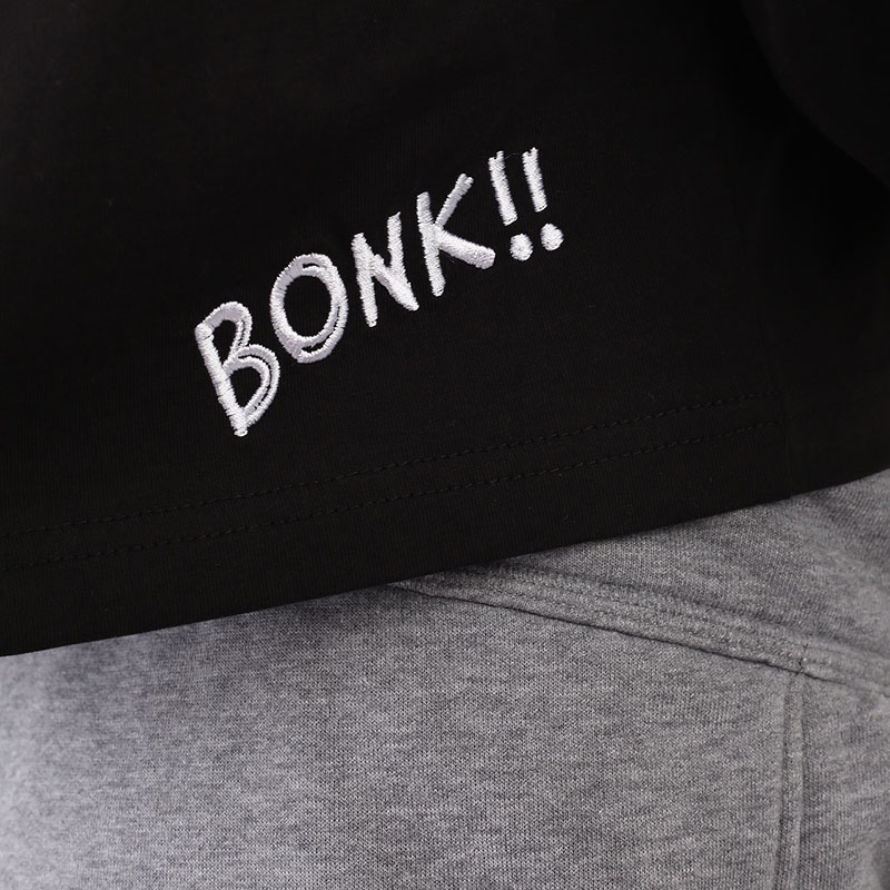 Женская футболка PUMA x Peanuts Tee (53115801)  - цена, описание, фото 6